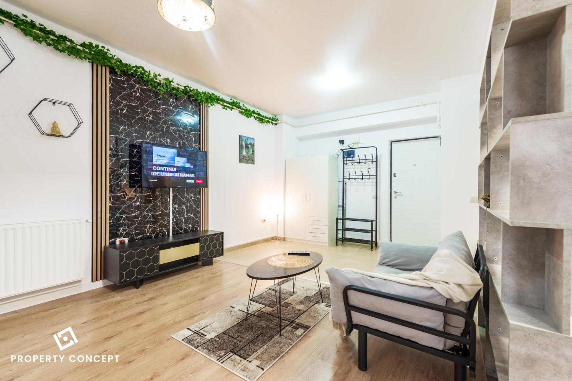 Appartamento 724 Bucarest