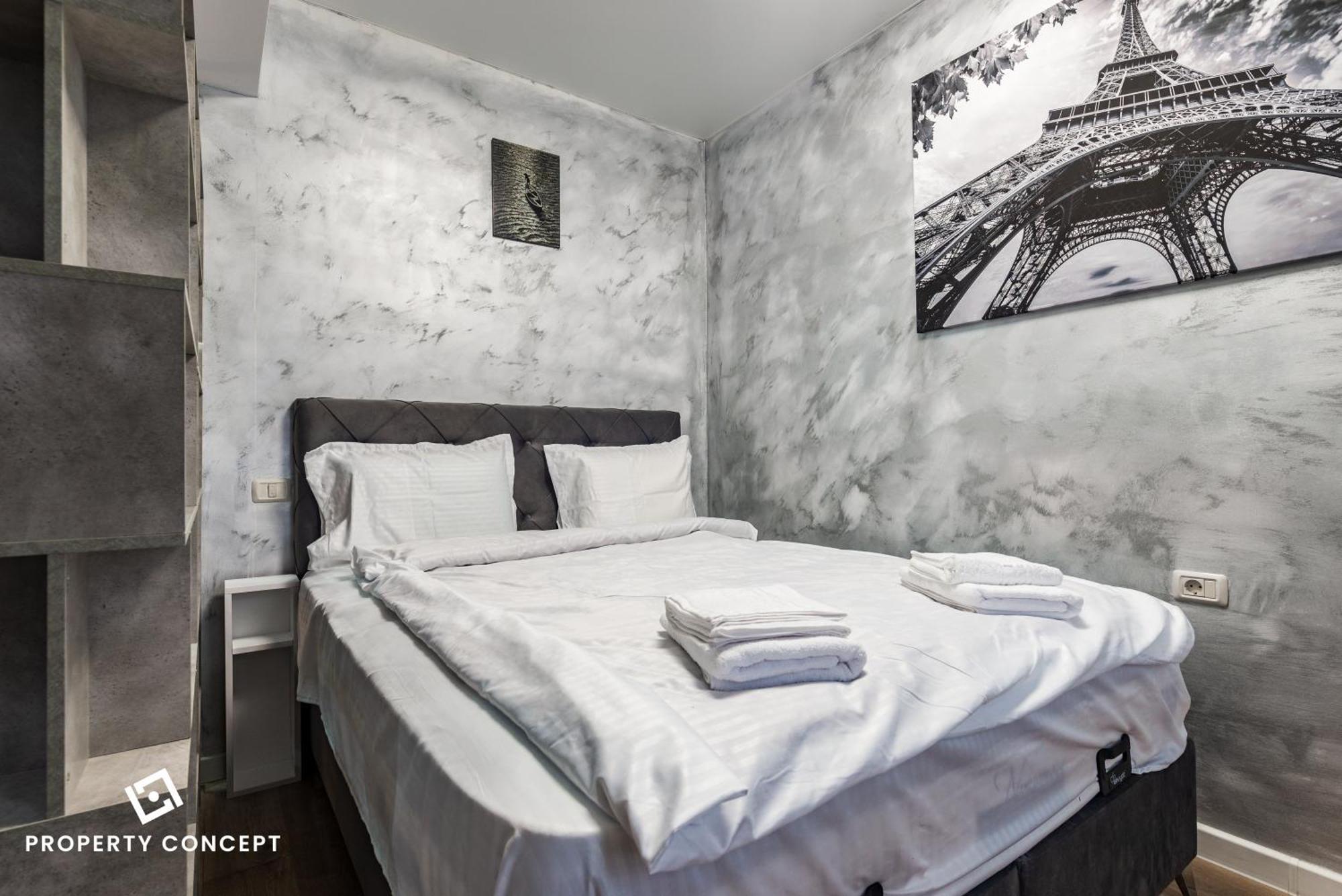 Appartamento 724 Bucarest