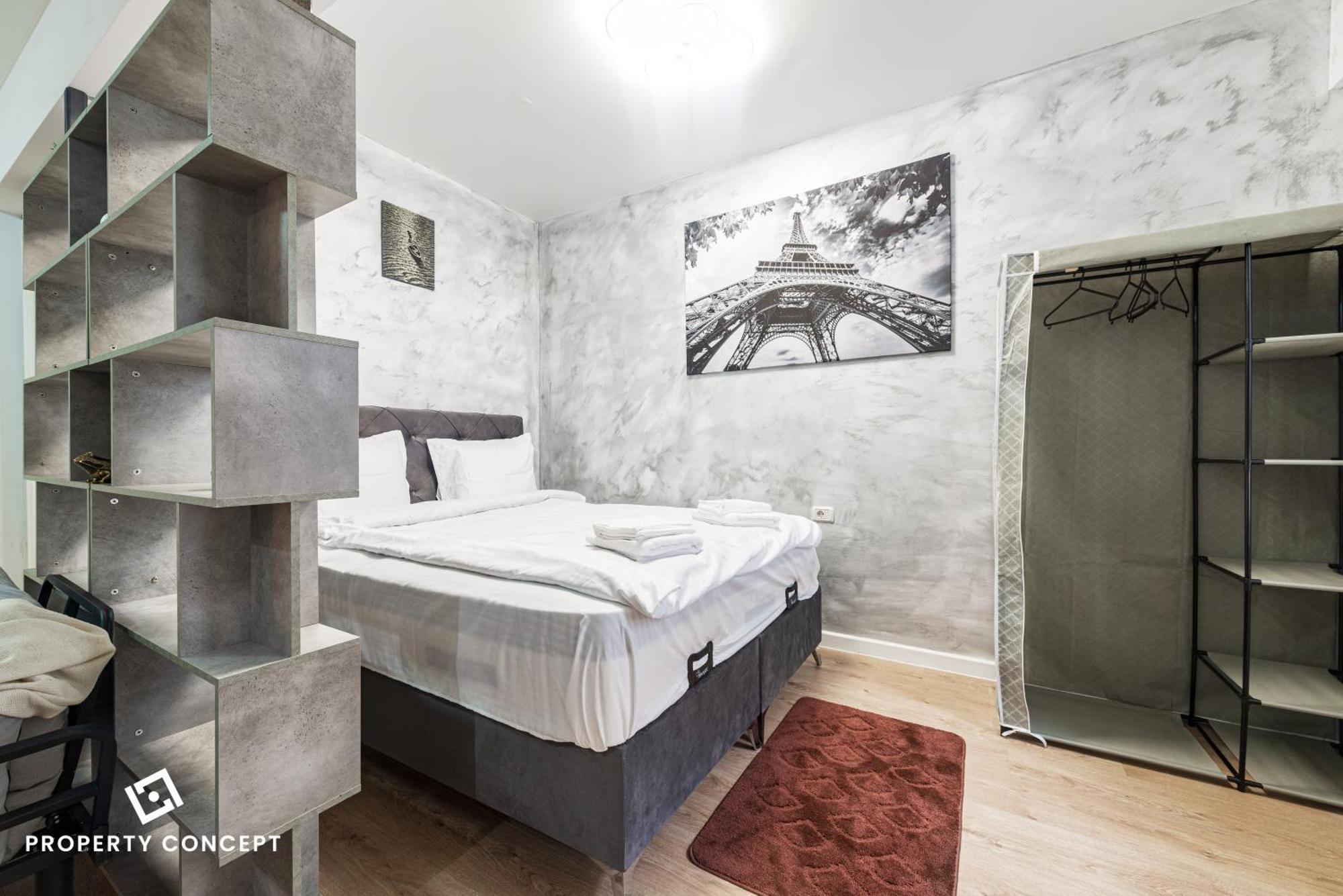 Appartamento 724