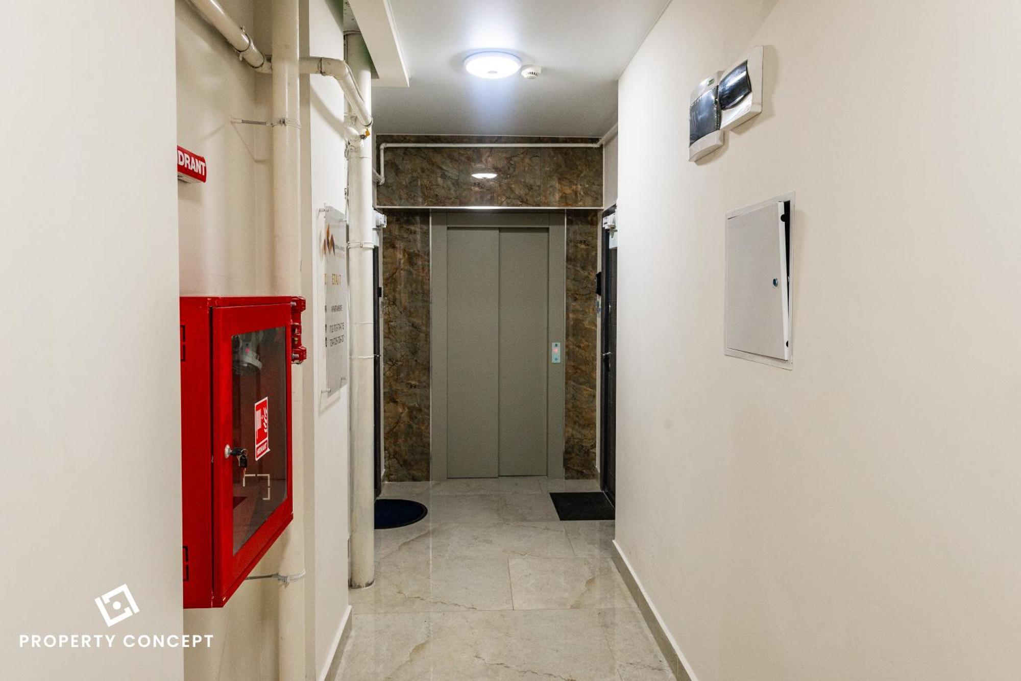 Appartamento 724 Bucarest